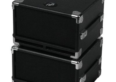 P: PB-100 Powered Cabinet | Phil Jones Bass P: PB-100 Powered Cabinet | Phil Jones Bass
