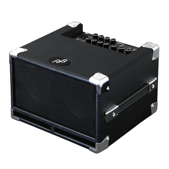 P: BG-100 Bass Combo Amp “Bass CUB” | Phil Jones Bass