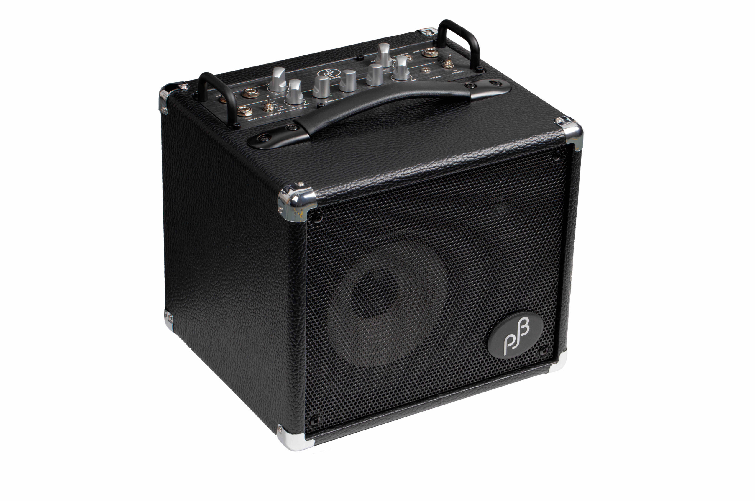 P: BE-17 Combo Amp | Phil Jones Bass