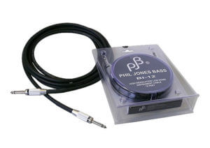 phil jones bass ss-4 スピーカーケーブル Products – Accessories | Phil Jones Bass