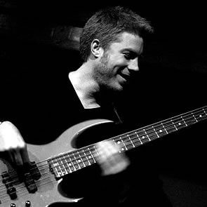 Phil Jones Bass Announces New Endorsee Wayne Brewer - Bass Musician  Magazine, The Face of Bass