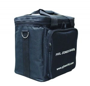 Phil Jones Bass Carry Bag