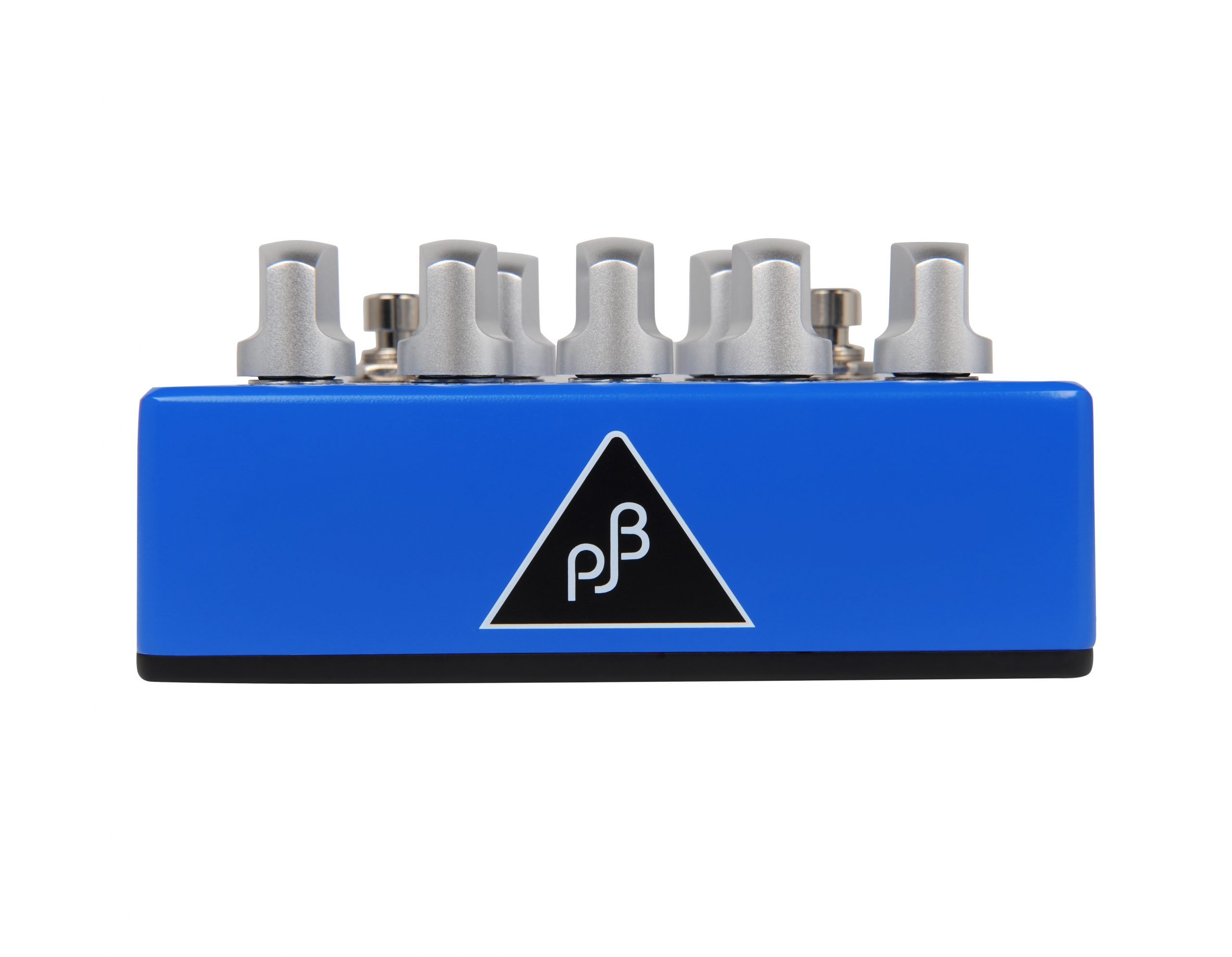 P: PE-5 Pre Amp, EQ, DI | Phil Jones Bass