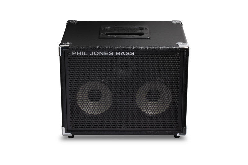 Products – Cabinets -CAB 27 | Phil Jones Bass
