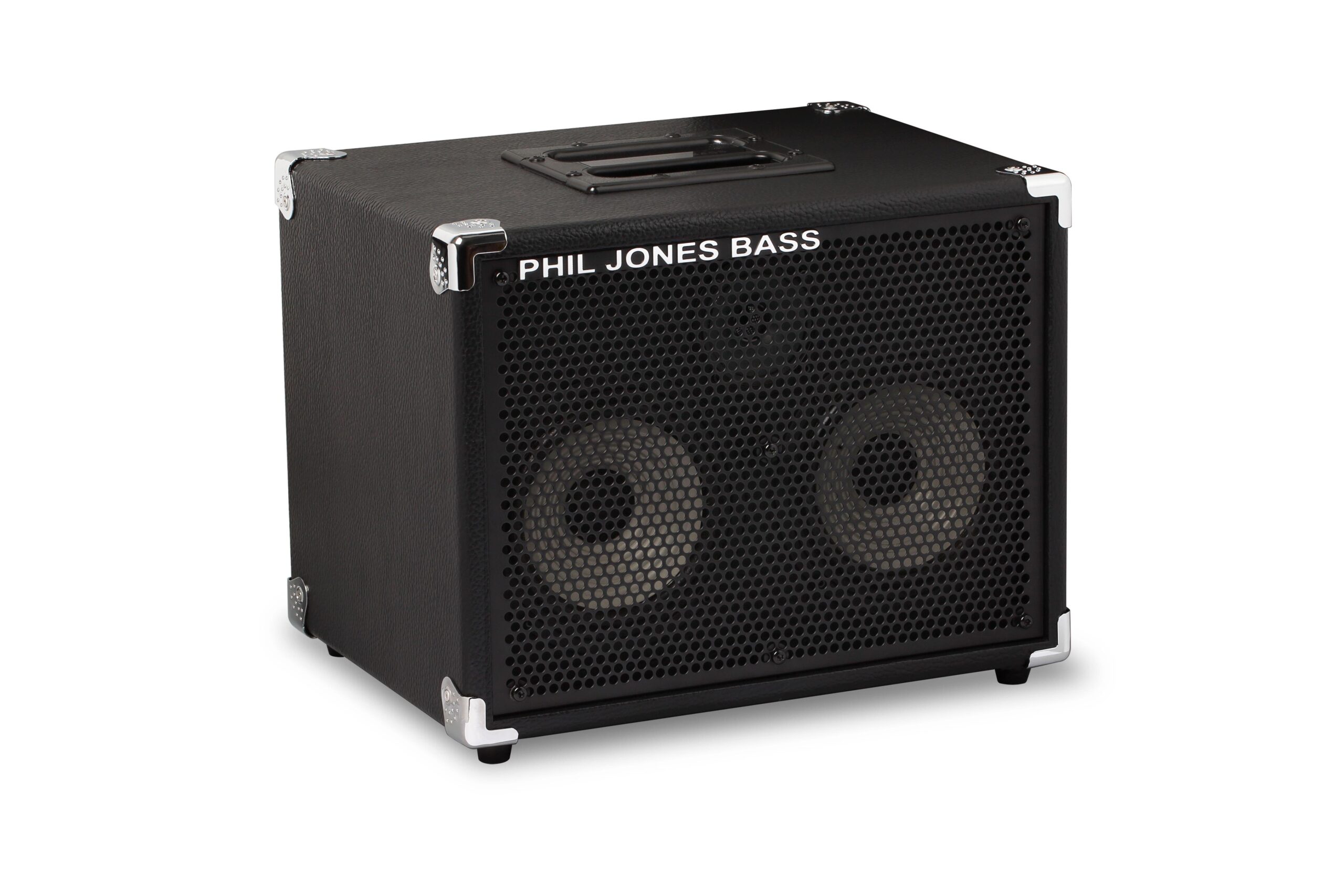 Products – Cabinets | Phil Jones Bass