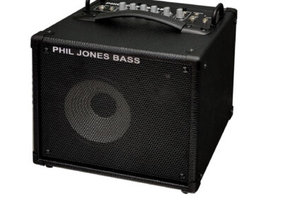 PHIL JONES BASS MICRO 7 ベース用アンプ P: M-7 Combo Amp | Phil Jones Bass