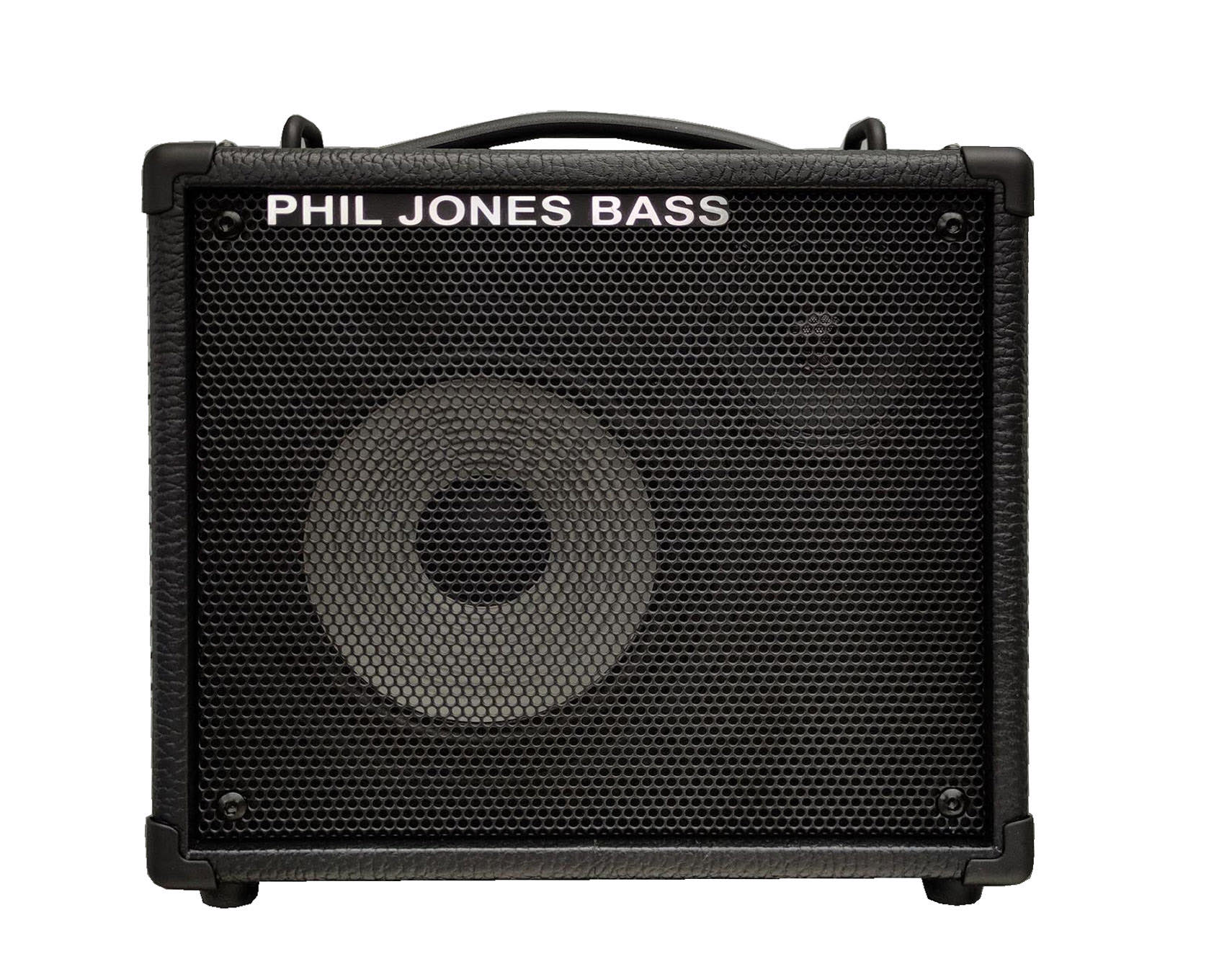 P: M-7 Combo Amp | Phil Jones Bass