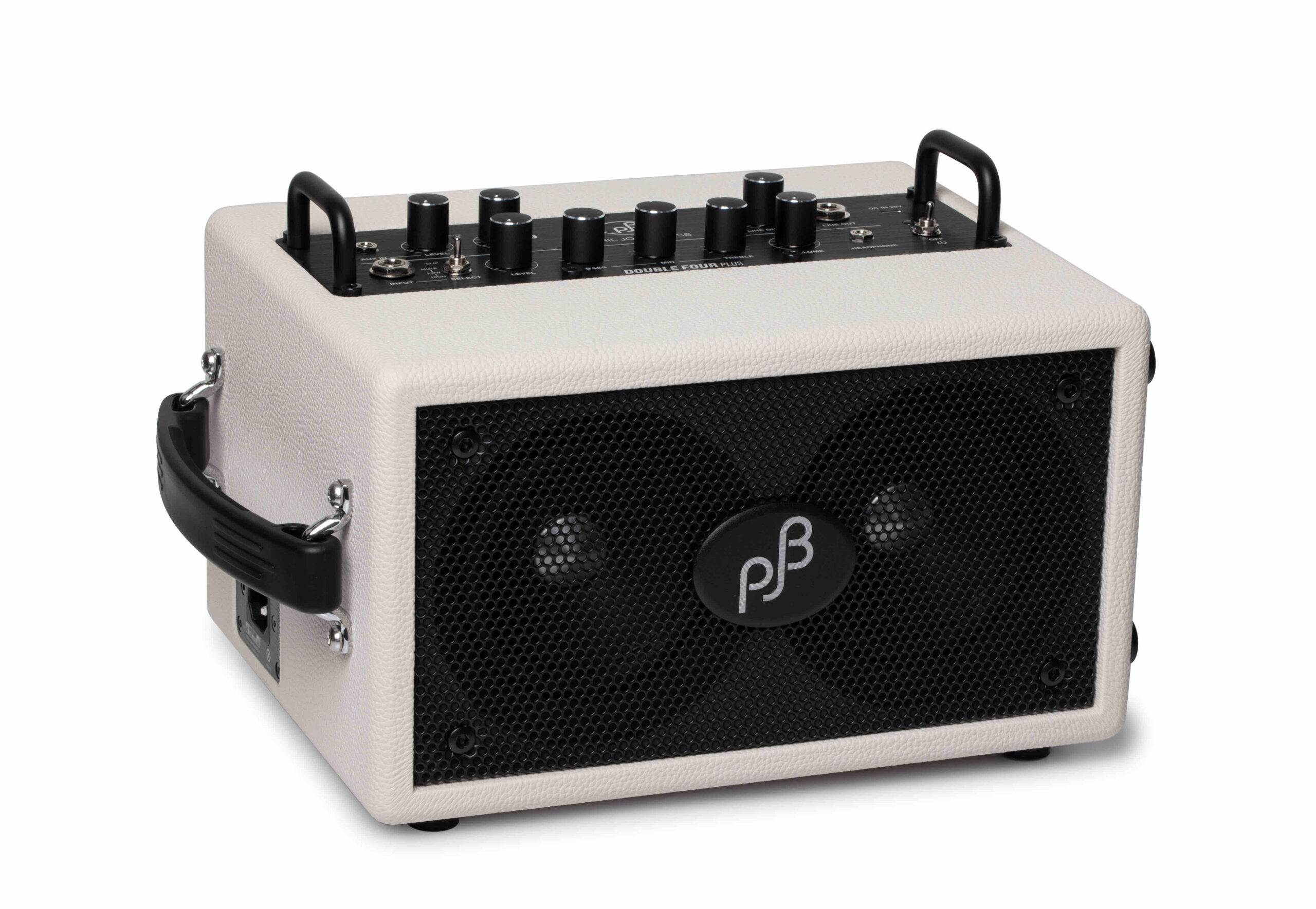P: BG-80 Double 4 Plus | Phil Jones Bass