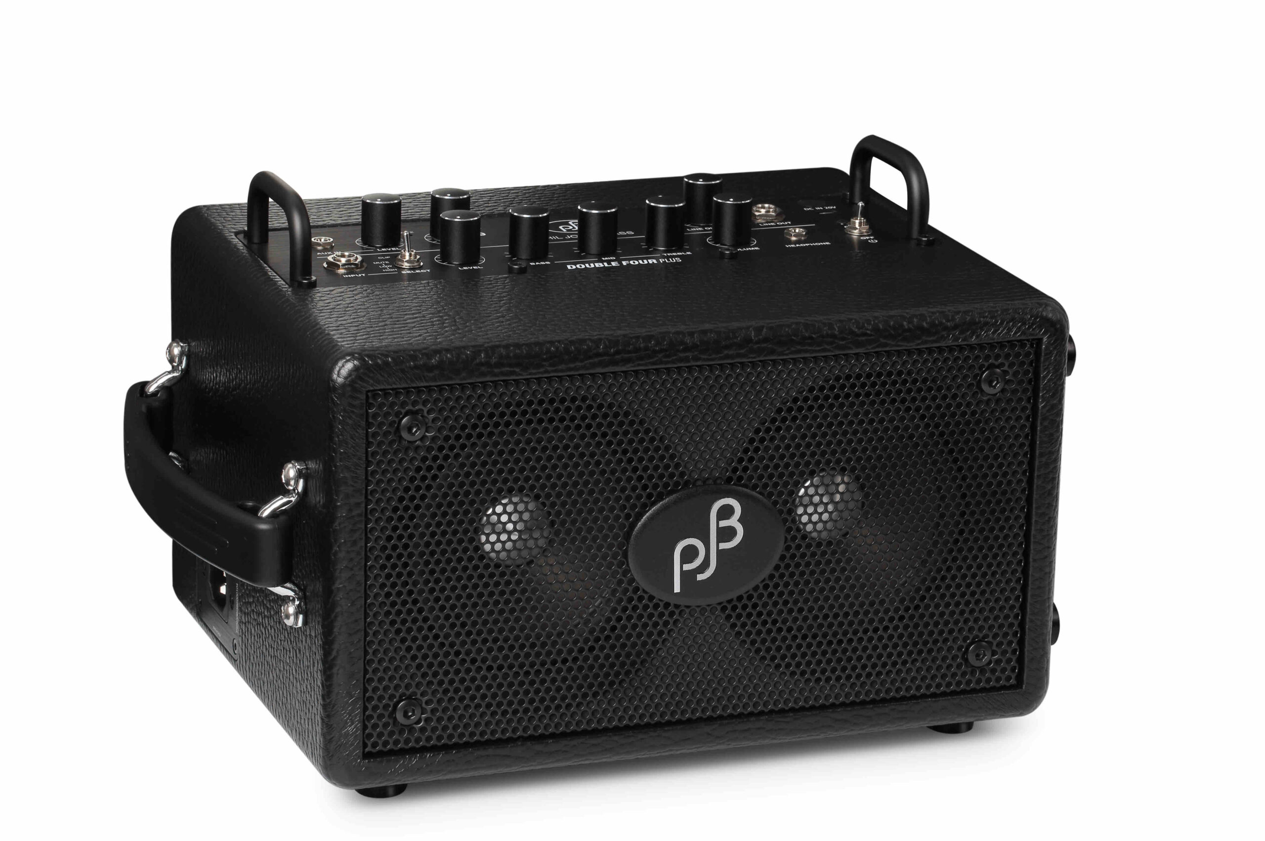 P: BG-80 Double 4 Plus | Phil Jones Bass