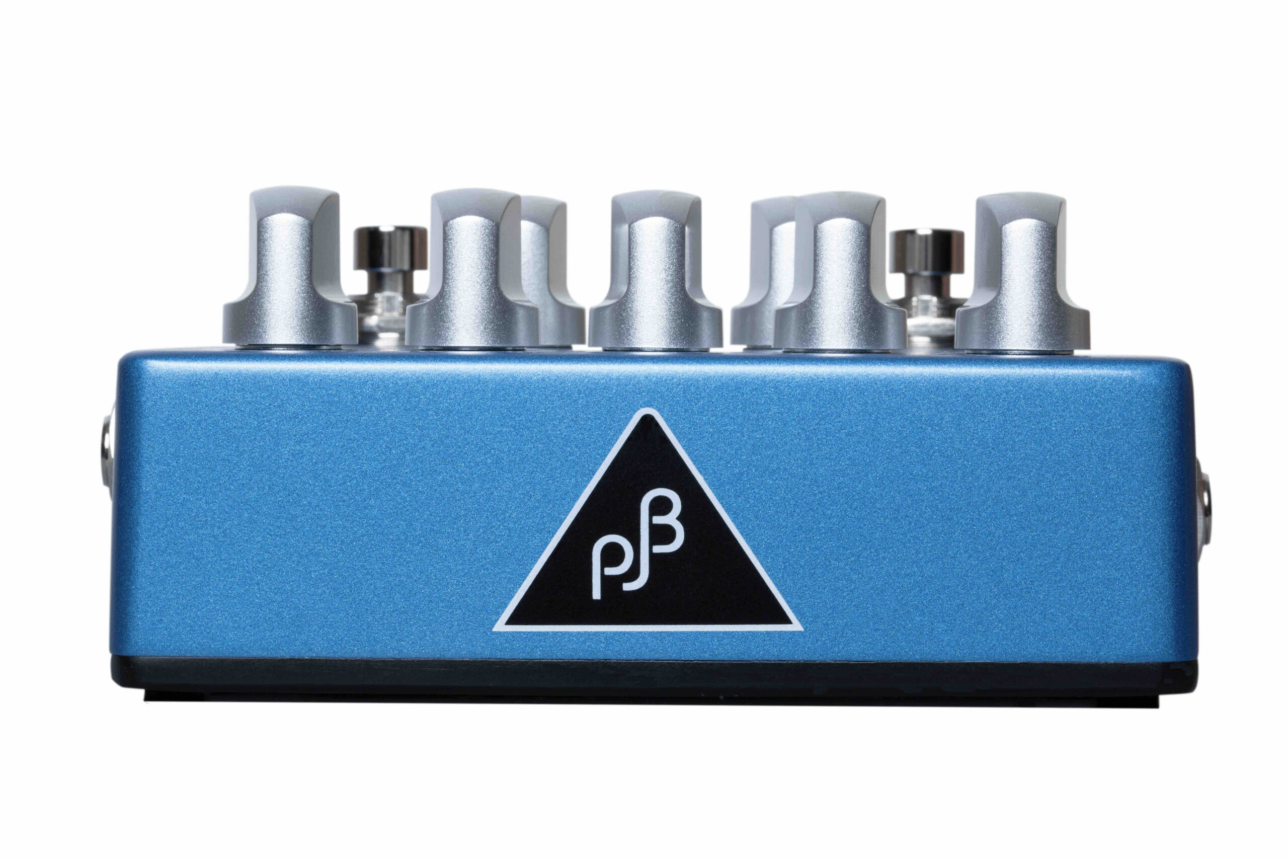 P: PE-5WB Pre Amp, EQ, DI | Phil Jones Bass