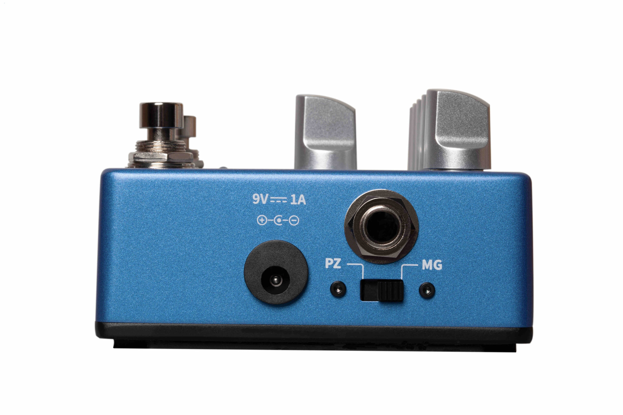 P: PE-5WB Pre Amp, EQ, DI | Phil Jones Bass