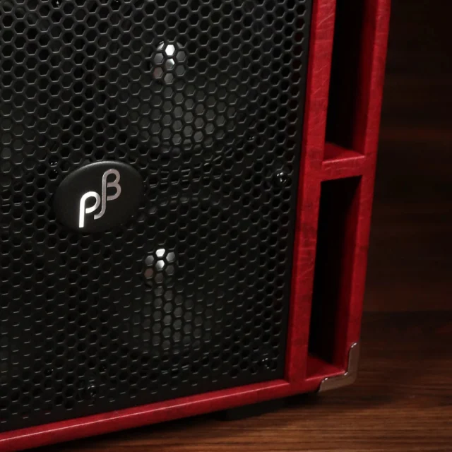 P: BG-400 Suitcase Compact | Phil Jones Bass
